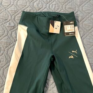 Tracksmith/Puma Speed City Tights Size S